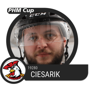 Petr Ciesarík