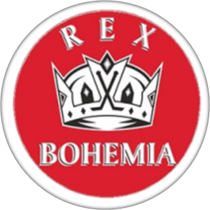 HC REX BOHEMIA